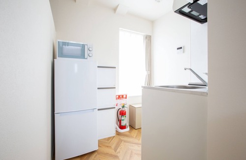 Edogawa Apartamento | Sport Tokyo