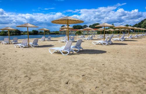 Perleberg Hotel | Sport- & Vital-Resort Neuer Hennings Hof