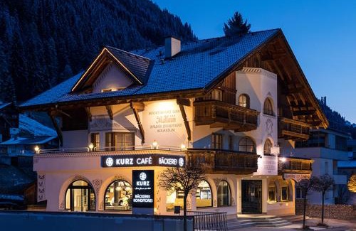 See Hotel | Sportapart Garni Mallaun