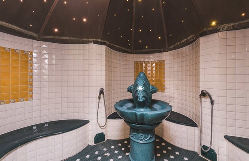 Mareo Hotel | Sporthotel Exclusive