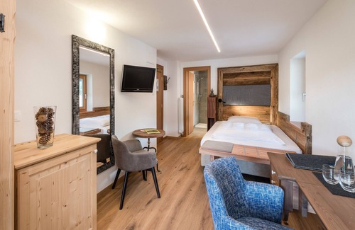 Mareo Hotel | Sporthotel Exclusive