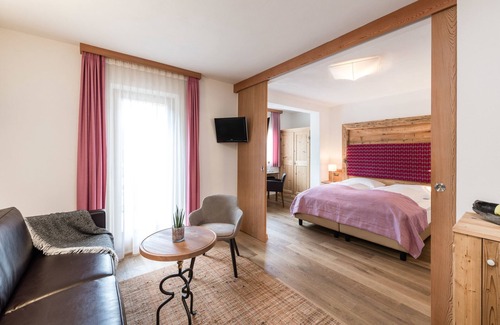 Mareo Hotel | Sporthotel Exclusive