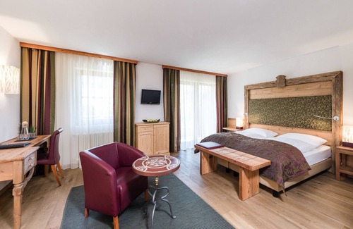 Mareo Hotel | Sporthotel Exclusive