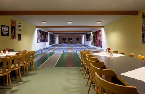 Muritz Hotel | Sporthotel Malchow Hotel Garni HP ist möglich