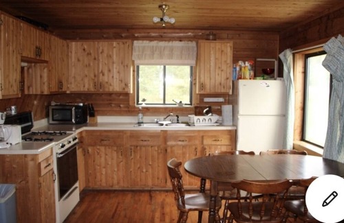 Reed Cabina | Sporting cabin