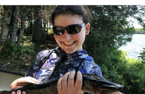 Reed Cabina | Sporting cabin