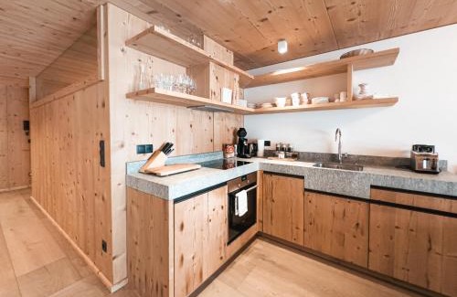 Uderns Apartamento | SportLodge BIKE SUITE - AlpenLuxus Collection