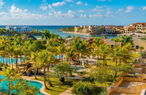 Punta Cana Complejo | Sports Illustrated Resorts Marina and Villas Cap Cana - All-Inclusive