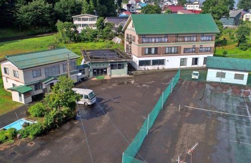 Myoko Hotel | Sports Plaza Shiki Haradaso