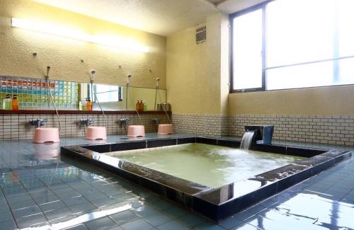 Myoko Hotel | Sports Plaza Shiki Haradaso