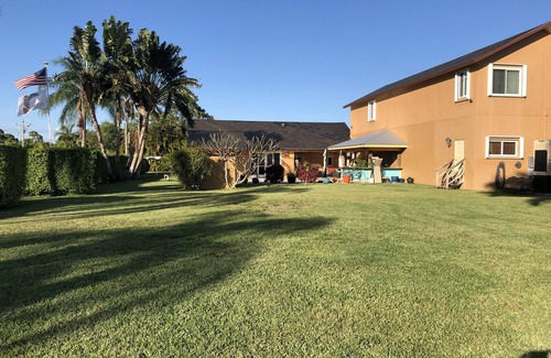 Lochmoor Waterway Estates Apartamento | Sportsman's Paradise! Fish, Hunt, Sleep, Repeat!