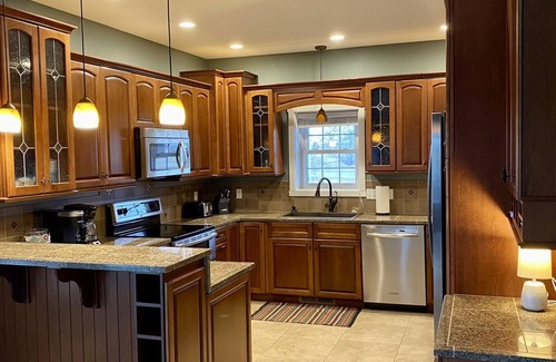 Nashua Casa | SPORTSMAN'S PARADISE, 5 Bedroom Home in Fort Peck, Montana
