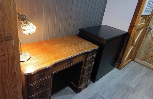 Farmerville Cabina | Sportsman!