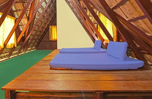 Selandar Hotel | SPOT ON 90612 Batu Lebah Eco Park