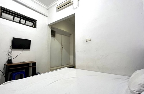 Manado City Centre Casa | SPOT ON 92776 Panorama House Near Lokon Camping Ground