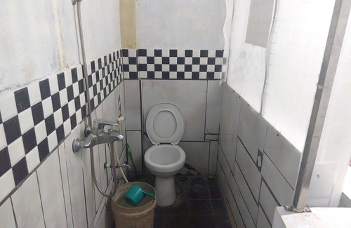 Manado City Centre Casa | SPOT ON 92776 Panorama House Near Lokon Camping Ground