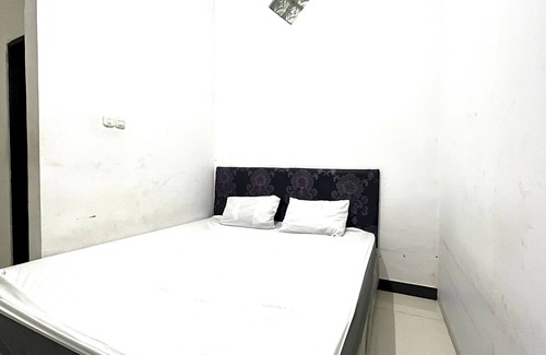 Manado City Centre Casa | SPOT ON 92776 Panorama House Near Lokon Camping Ground