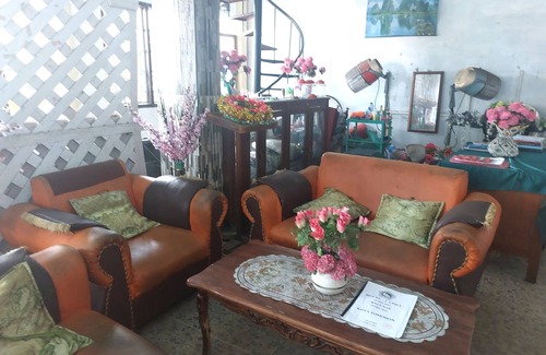 Manado City Centre Casa | SPOT ON 92776 Panorama House Near Lokon Camping Ground