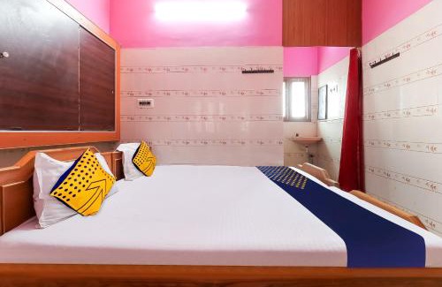 Palani Hotel | SPOT ON Apple Tree Cottage