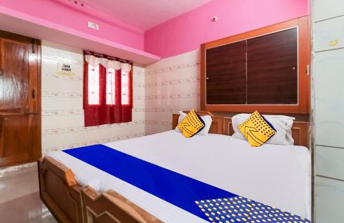 Palani Hotel | SPOT ON Apple Tree Cottage