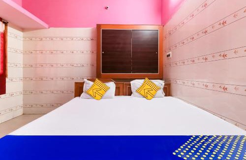 Palani Hotel | SPOT ON Apple Tree Cottage