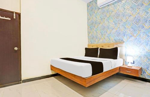 Jabalpur Hotel | SPOT ON CROWN INN