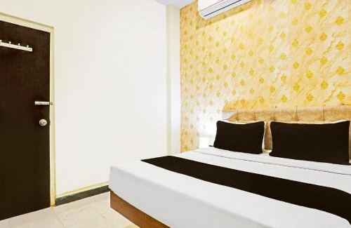 Jabalpur Hotel | SPOT ON CROWN INN