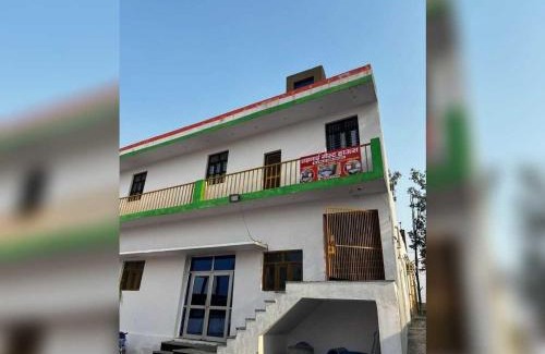 Hasanpur Hotel | SPOT ON Dream Guest House