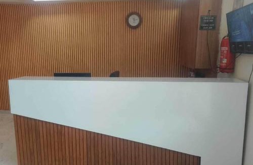 Ahmedabad Hotel | SPOT ON Hotel Konark