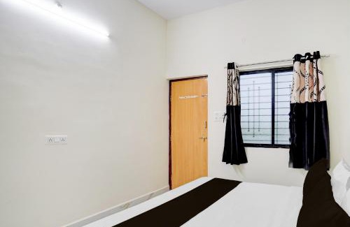 Chandrapur Hotel | SPOT ON Hotel Royal Inn