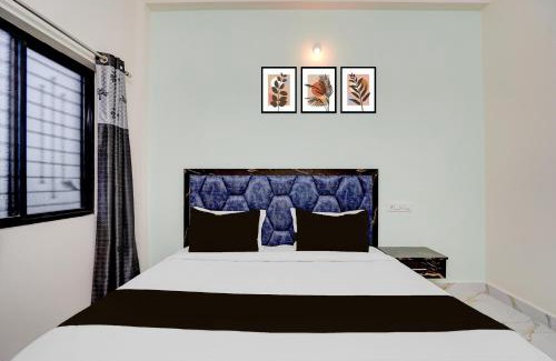 Chandrapur Hotel | SPOT ON Hotel Royal Inn