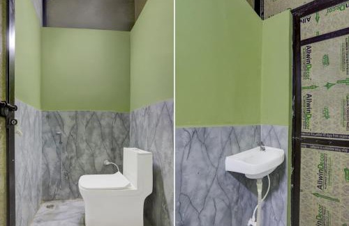 Jhusi Hotel | SPOT ON Hotel Sun City