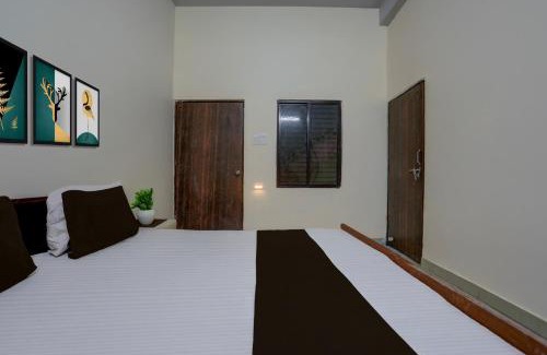 Jhusi Hotel | SPOT ON Hotel Sun City