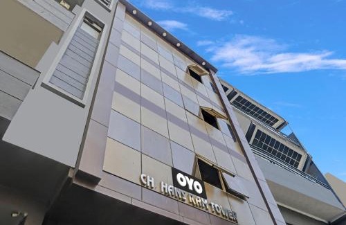 Noida Hotel | SPOT ON Mt White House