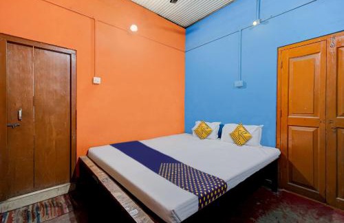 Sualkuchi Hotel | SPOT ON Priya Guest House