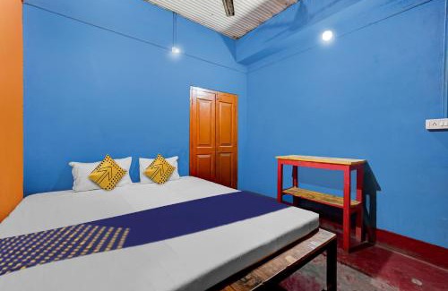 Sualkuchi Hotel | SPOT ON Priya Guest House