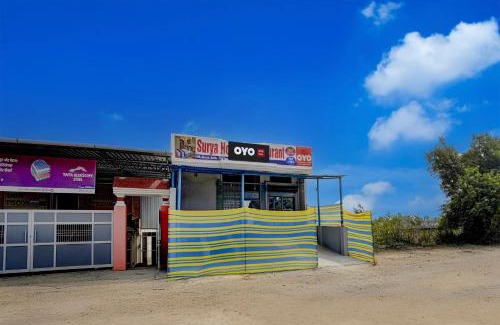 Handia Hotel | SPOT ON Surya Hotel