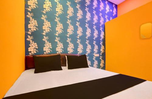 Handia Hotel | SPOT ON Surya Hotel