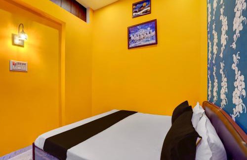 Handia Hotel | SPOT ON Surya Hotel
