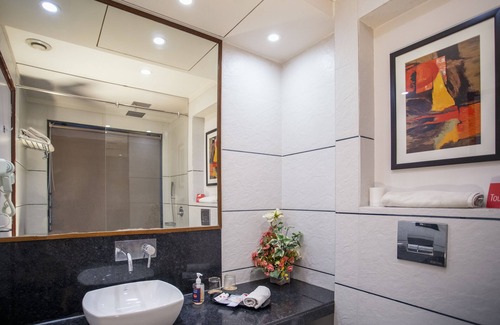 Bani Park Hotel | Spree Hotel Jaipur