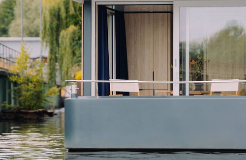 Rummelsburg Alquiler De Eote | Spreeapartment MARA