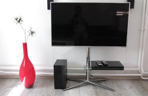 Lubben Casa | Spreewaldhaus Lübben