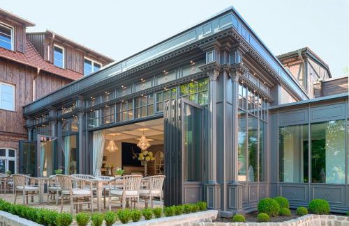 Schlepzig Hotel | Spreewaldresort Seinerzeit