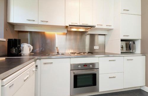 Sprimont Casa | Sprimont Sauna & Garden Stay