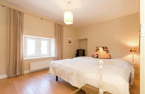 Sprimont Casa | Sprimont Sauna & Garden Stay