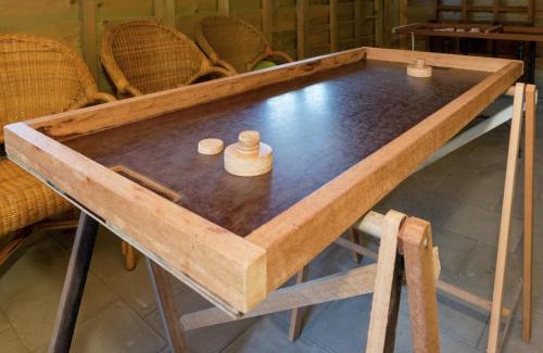 Sprimont Casa | Sprimont Sauna & Garden Stay