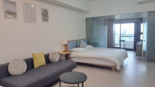 Toucheng Apartamento | Spring溫泉