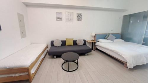 Toucheng Apartamento | Spring溫泉