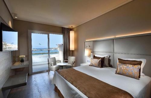 Los Cristianos Hotel | Spring Arona Gran Hotel - Adults Only