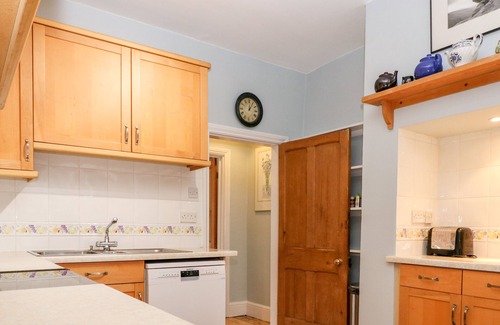 Hayfield Casa | Spring Bank Cottage, HAYFIELD